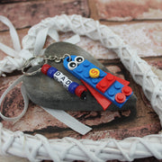 Superman LEGO® Keyring
